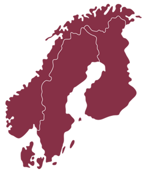 Karta-Skandinavia-300×350 Brann is your One Stop Trademark Shop for the Nordics